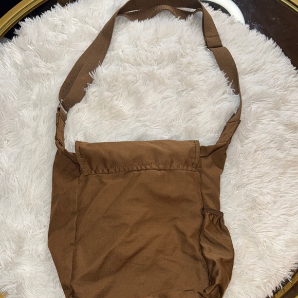 National Parks Conservation Association Brown Messenger Bag - Picture 3 of 3